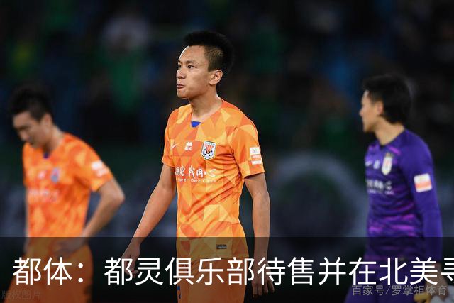 都体：都灵俱乐部待售并在北美寻找买家，老板卡伊罗要价2.5亿欧